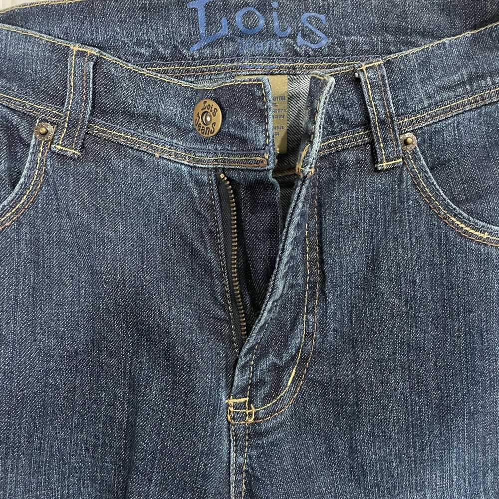 Jeans - Picture 3 of 8
